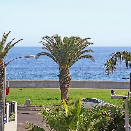 Berkeley Square Daire Cape Town Dış mekan fotoğraf