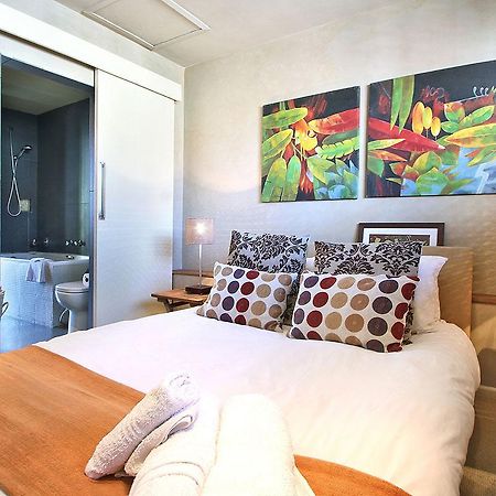 Berkeley Square Daire Cape Town Dış mekan fotoğraf