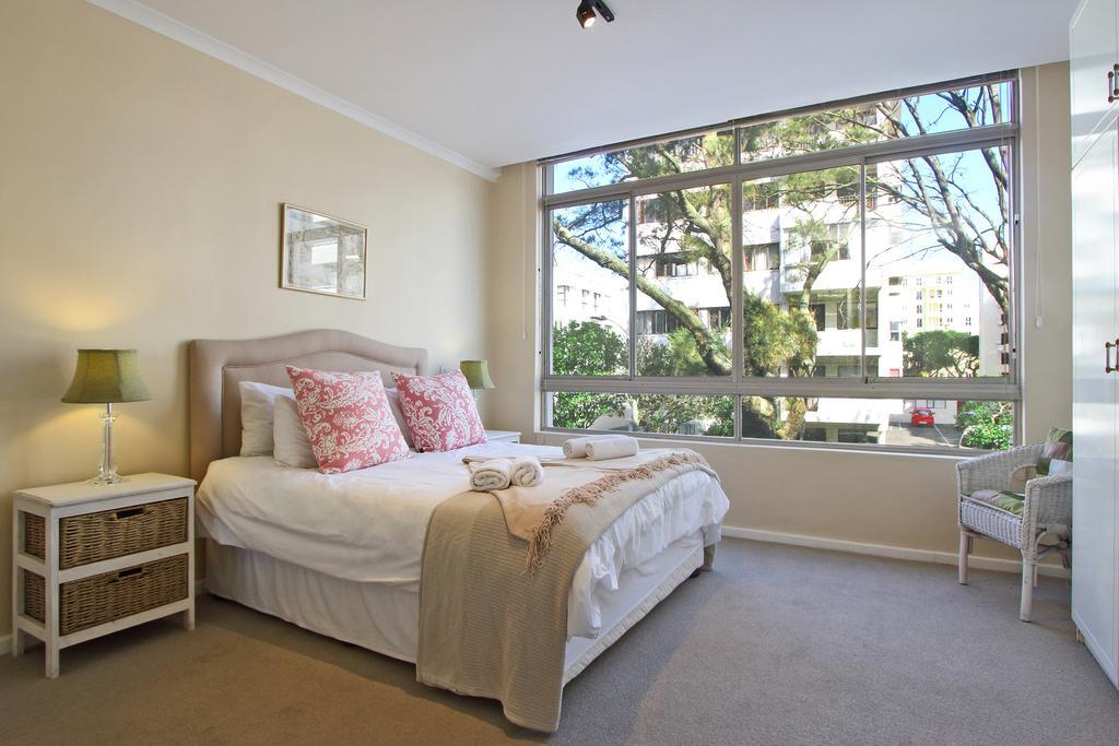 Berkeley Square Daire Cape Town Dış mekan fotoğraf