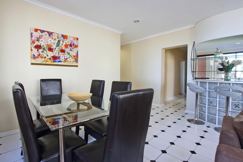 Berkeley Square Daire Cape Town Dış mekan fotoğraf
