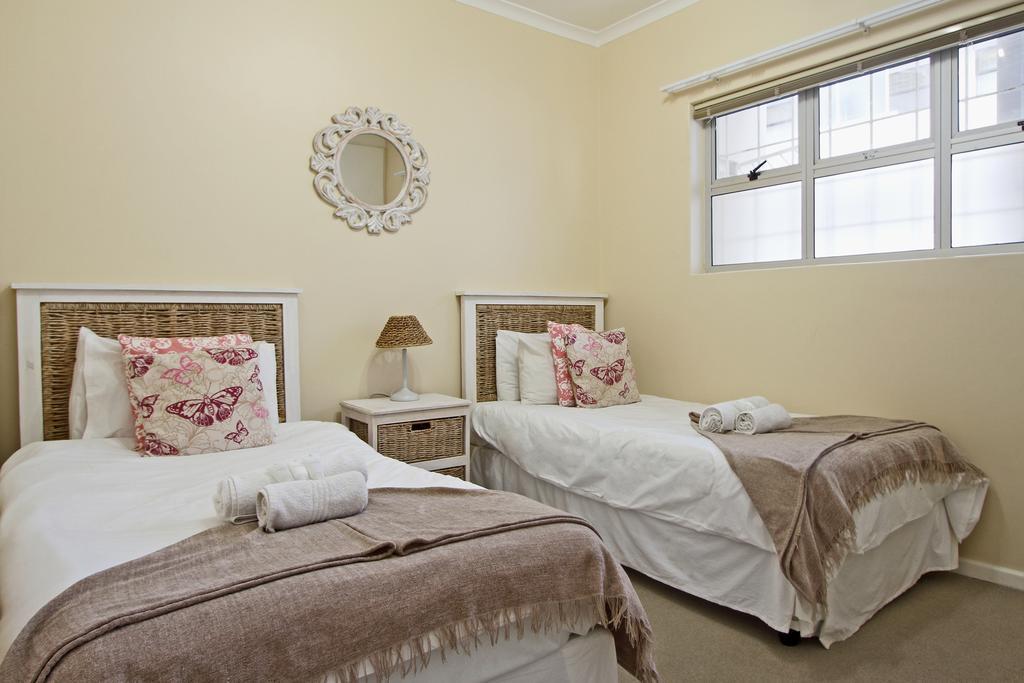 Berkeley Square Daire Cape Town Dış mekan fotoğraf