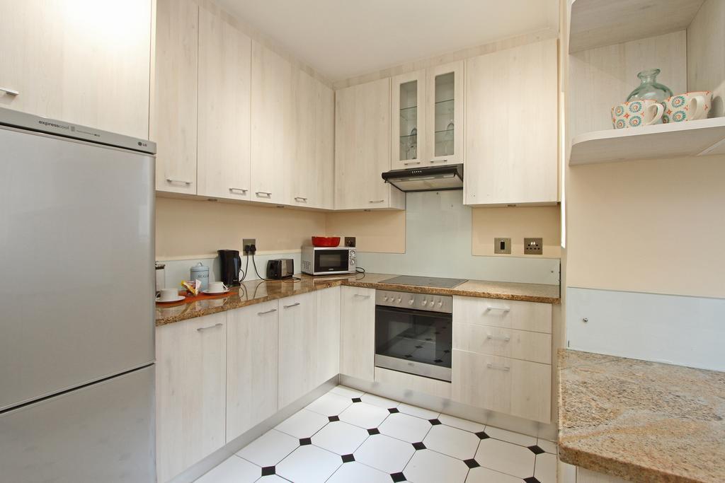 Berkeley Square Daire Cape Town Dış mekan fotoğraf
