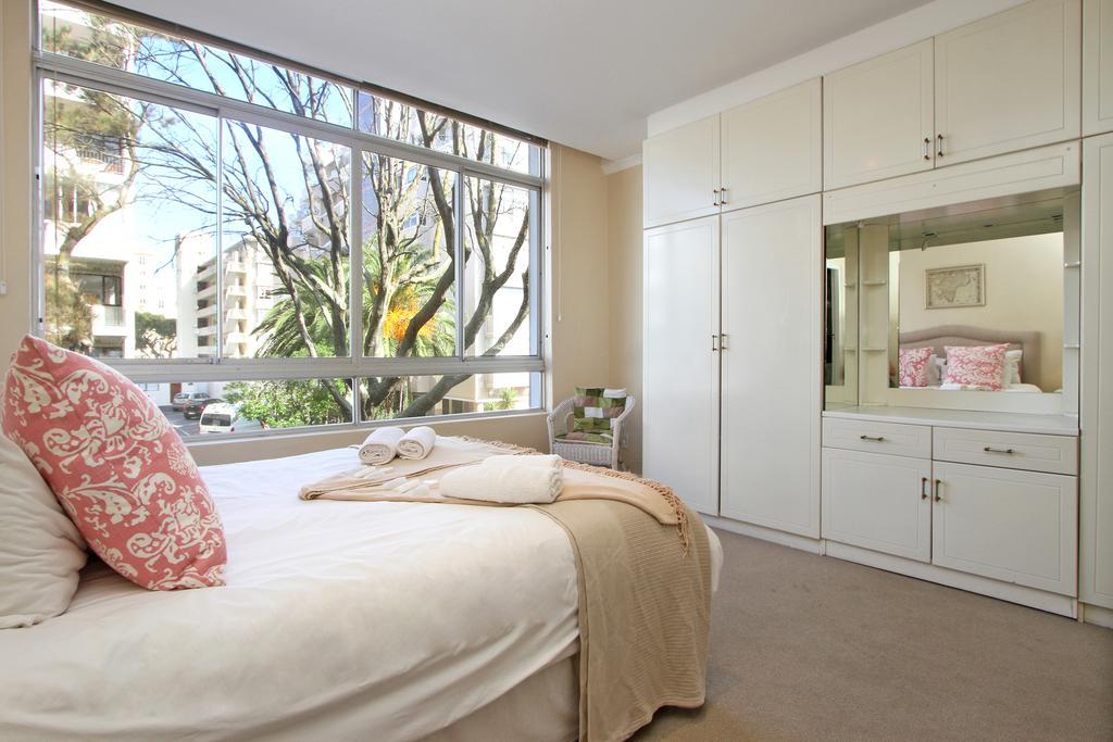 Berkeley Square Daire Cape Town Dış mekan fotoğraf