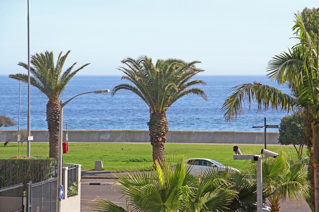 Berkeley Square Daire Cape Town Dış mekan fotoğraf