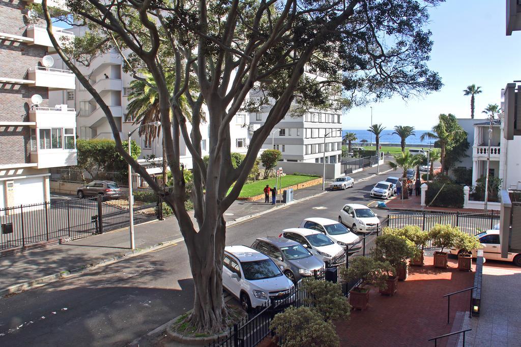 Berkeley Square Daire Cape Town Dış mekan fotoğraf