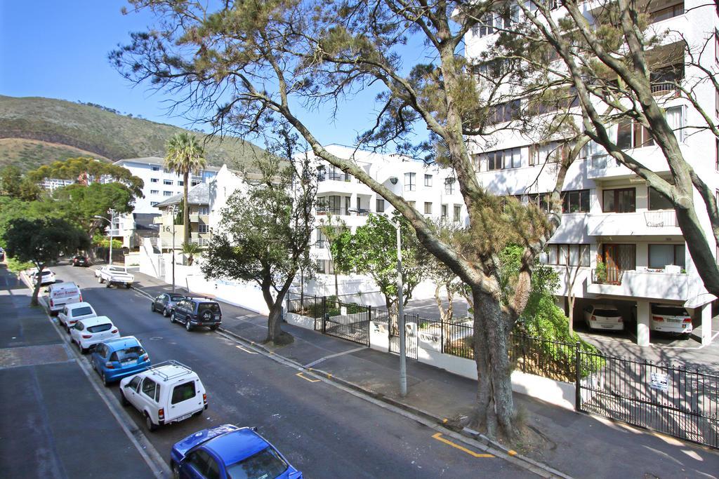 Berkeley Square Daire Cape Town Dış mekan fotoğraf