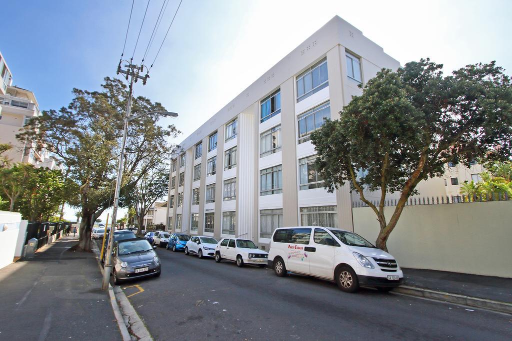 Berkeley Square Daire Cape Town Dış mekan fotoğraf