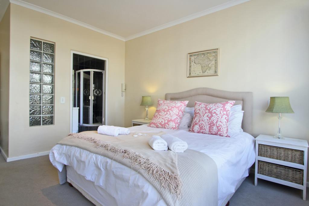 Berkeley Square Daire Cape Town Dış mekan fotoğraf