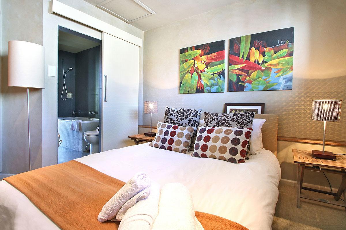 Berkeley Square Daire Cape Town Dış mekan fotoğraf