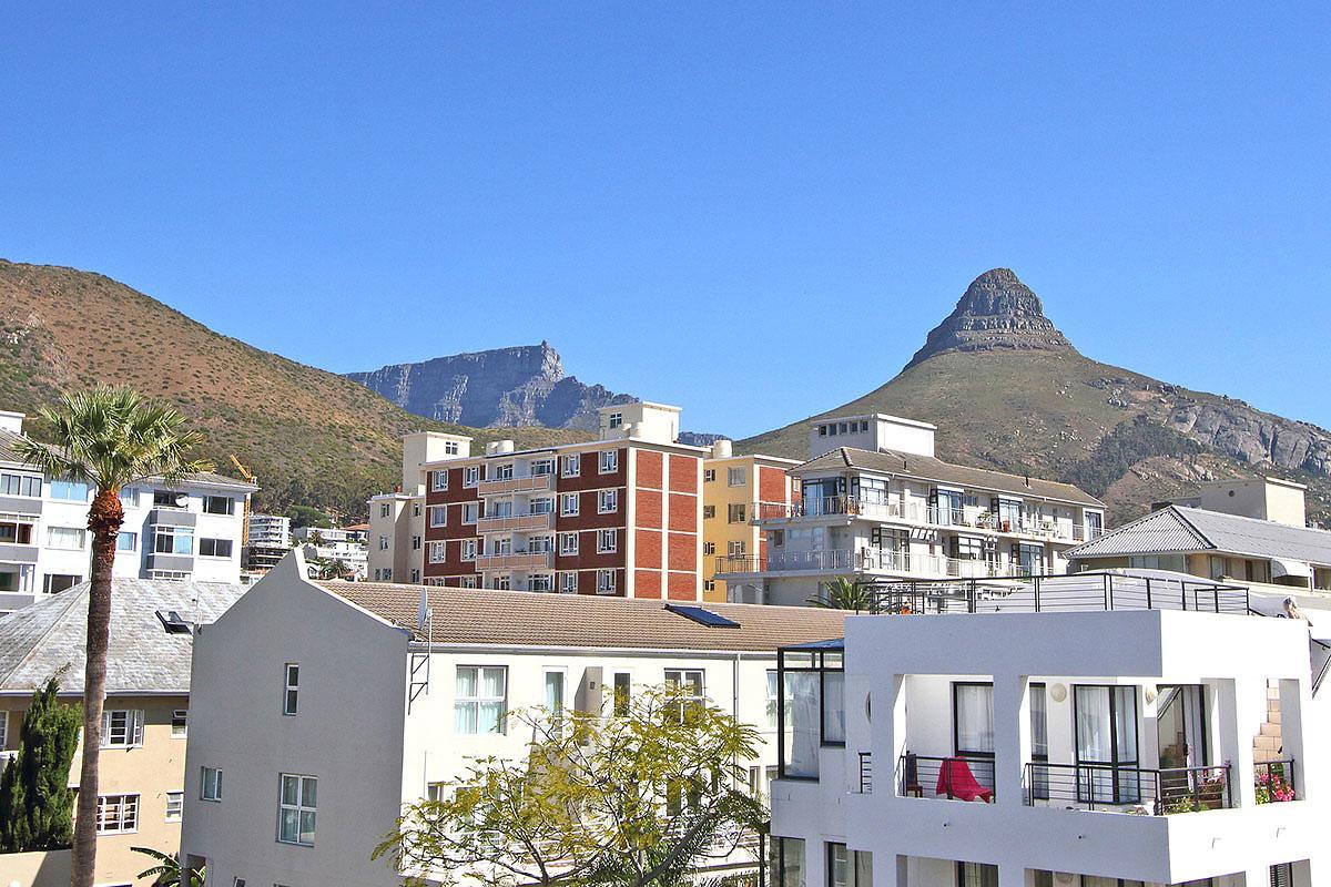 Berkeley Square Daire Cape Town Dış mekan fotoğraf