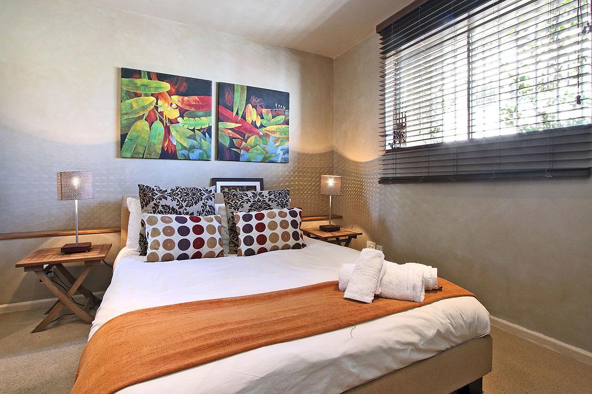 Berkeley Square Daire Cape Town Dış mekan fotoğraf